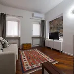 Vakantiehuis Casa Marlo Centro Storico