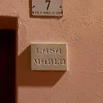 Casa Marlò Centro Storico Cividale del Friuli