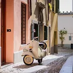 Casa Marlo Centro Storico * Cividale del Friuli