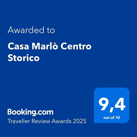 펜션 Casa Marlo Centro Storico 시비달레델프리울리