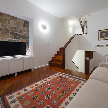 Дом отдыха Casa Marlo Centro Storico *