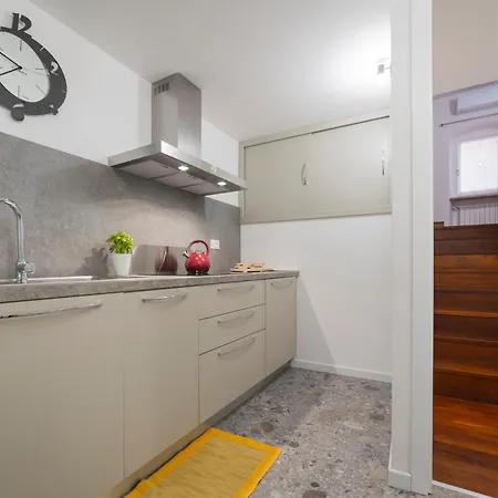 Casa Marlo Centro Storico * Чивидале-дель-Фриули