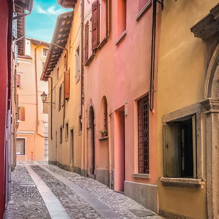 Casa Marlo Centro Storico Дом отдыха