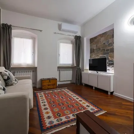 Дом отдыха Casa Marlo Centro Storico