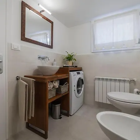 Casa Marlo Centro Storico Дом отдыха *