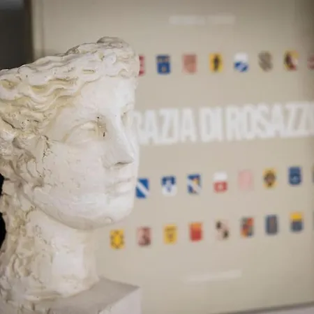 Casa Marlo Centro Storico Дом отдыха Чивидале-дель-Фриули