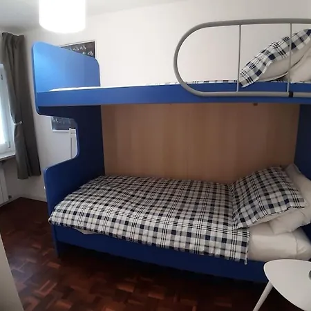 Holiday home Casa Marlo Centro Storico Cividale Del Friuli