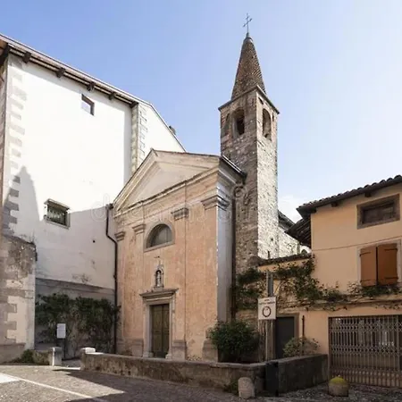 Casa Marlo Centro Storico