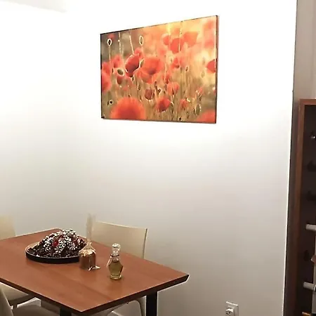 Holiday home Casa Marlo Centro Storico