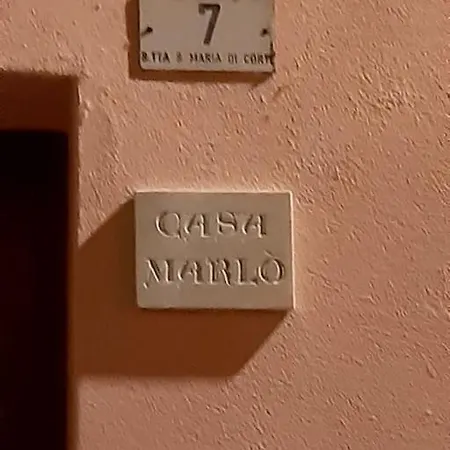 Casa Marlo Centro Storico Чивидале-дель-Фриули