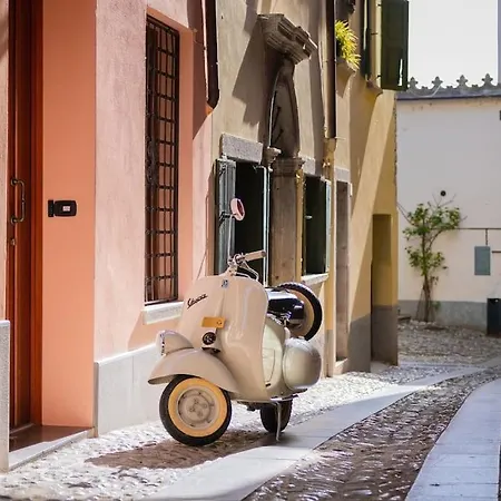 Casa Marlo Centro Storico * Cividale Del Friuli