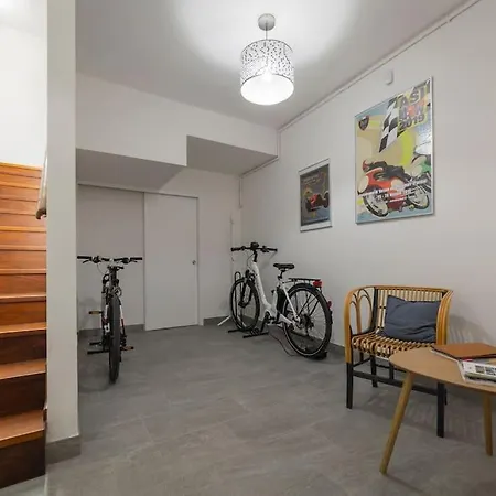 Casa Marlo Centro Storico