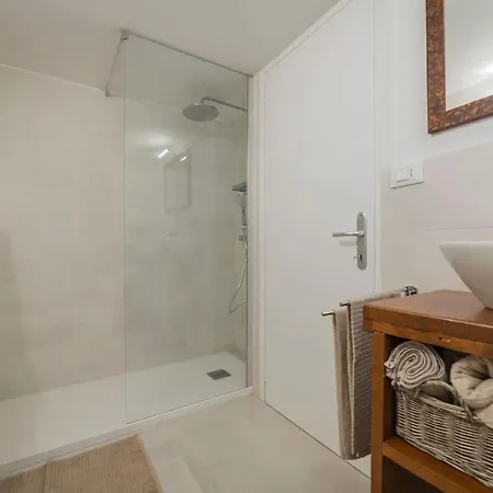 Casa Marlo Centro Storico Дом отдыха