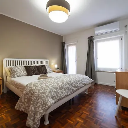Casa Marlo Centro Storico 시비달레델프리울리