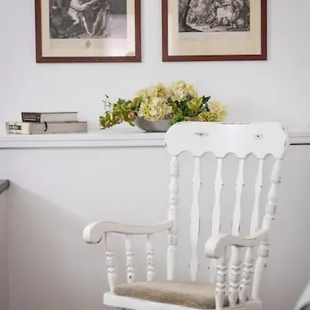Casa Marlo Centro Storico * 시비달레델프리울리