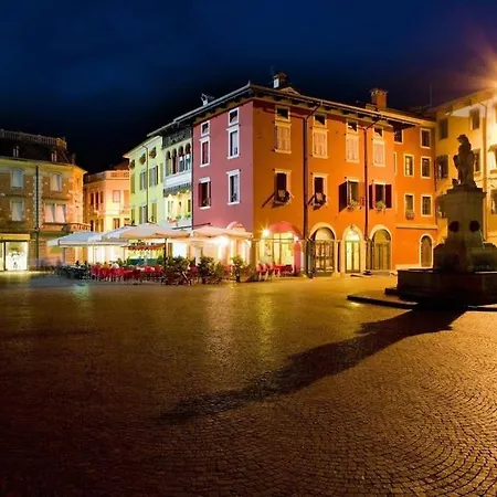 Дом отдыха Casa Marlo Centro Storico *