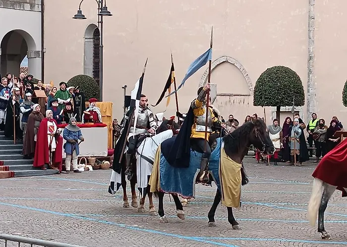 Casa Marlo Centro Storico * Cividale del Friuli