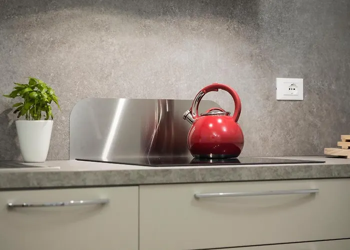 Casa Marlo Centro Storico Cividale del Friuli