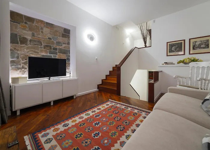 Nyaraló Casa Marlo Centro Storico *