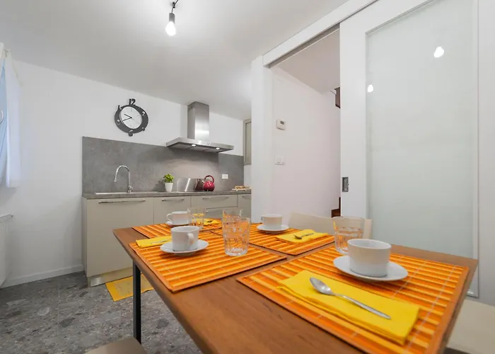 Casa Marlo Centro Storico Cividale del Friuli