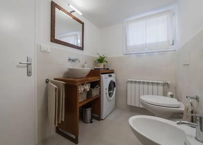 Casa Marlo Centro Storico Nyaraló *