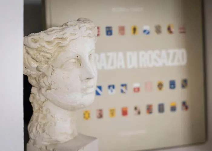 Casa Marlo Centro Storico Nyaraló Cividale del Friuli