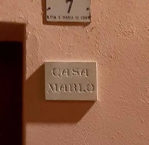 Casa Marlo Centro Storico Cividale del Friuli