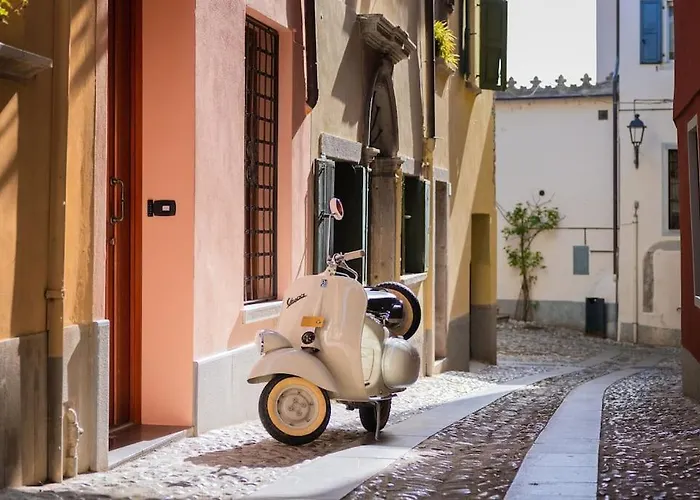 Casa Marlo Centro Storico * Cividale del Friuli