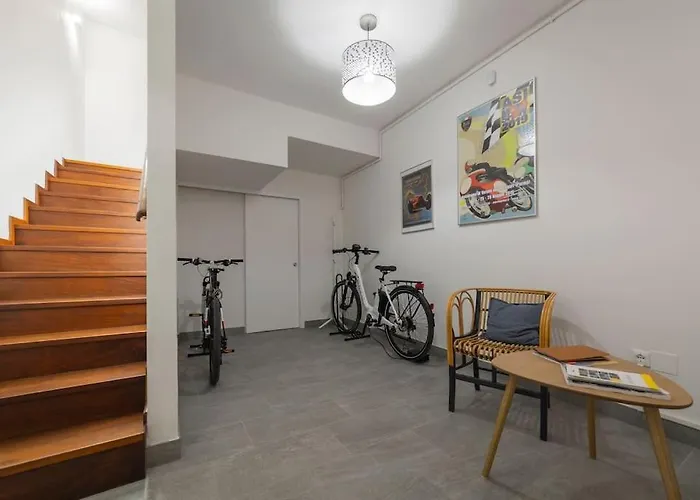 Casa Marlo Centro Storico