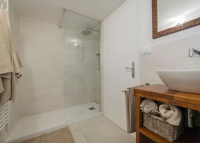 Casa Marlo Centro Storico Nyaraló