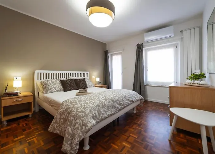 Casa Marlo Centro Storico Cividale del Friuli