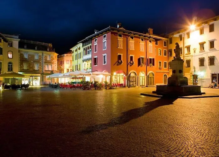 Nyaraló Casa Marlo Centro Storico *