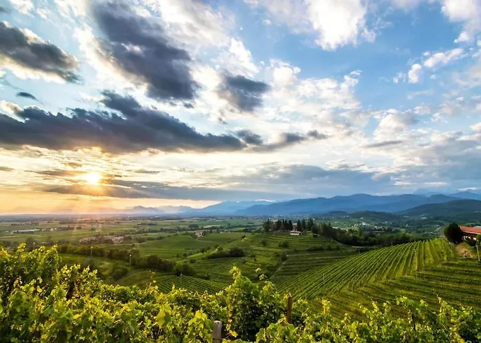 Casa Marlo Centro Storico